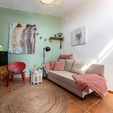 Horská chata Casa Evita Estepona