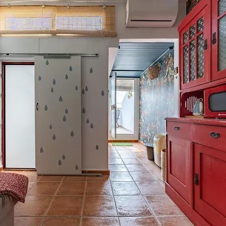 Casa Evita *