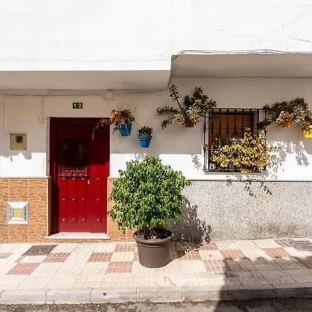 Casa Evita * Estepona