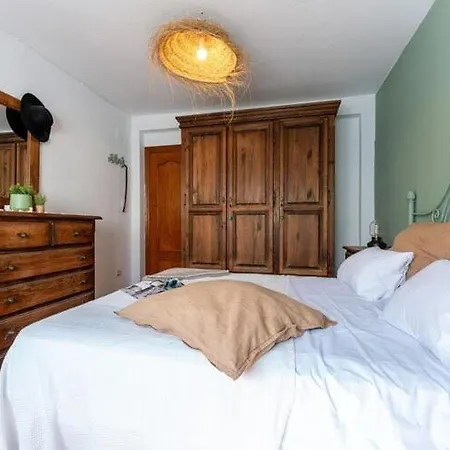 Casa Evita Horská chata *