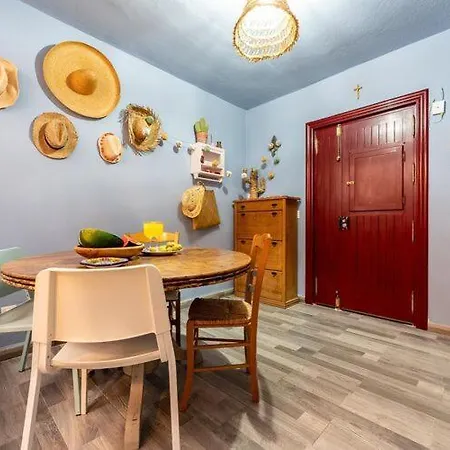 Chalet Casa Evita *