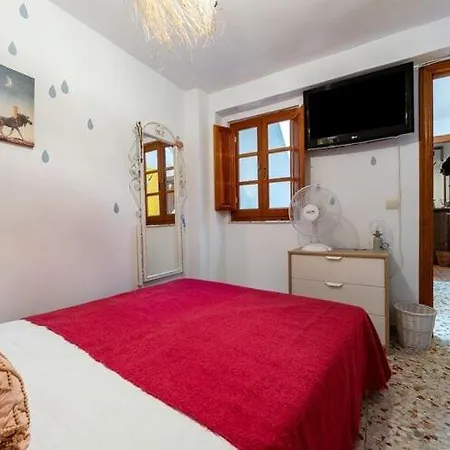 Horská chata Casa Evita Estepona
