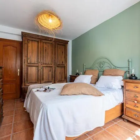 Casa Evita Estepona