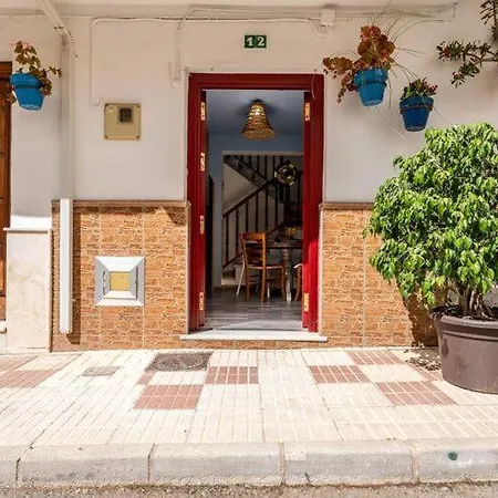 Chalet Casa Evita