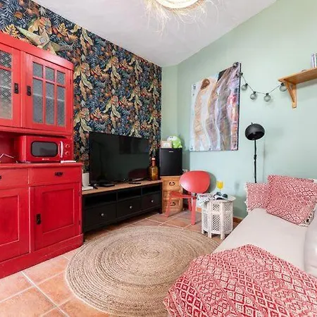 Chalet Casa Evita *