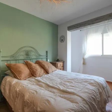 Casa Evita Chalet Estepona