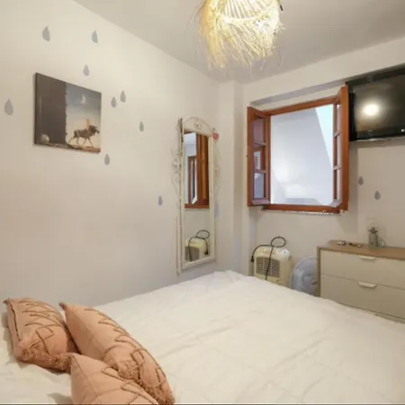 Casa Evita Chalet