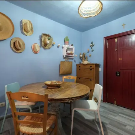 Casa Evita Chalet *