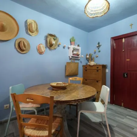Casa Evita