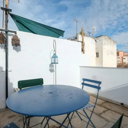 Chalet Casa Evita